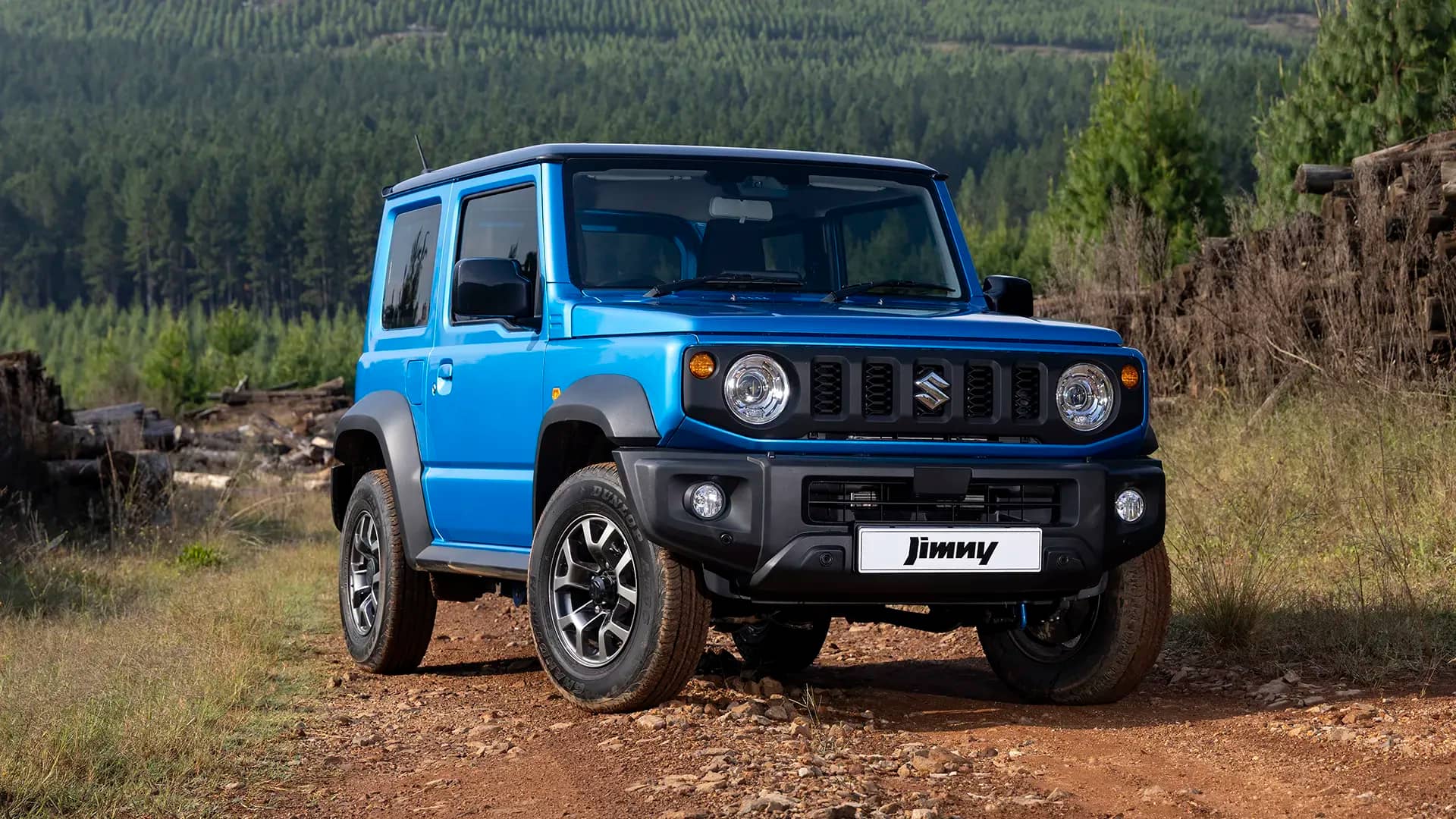 Jimny