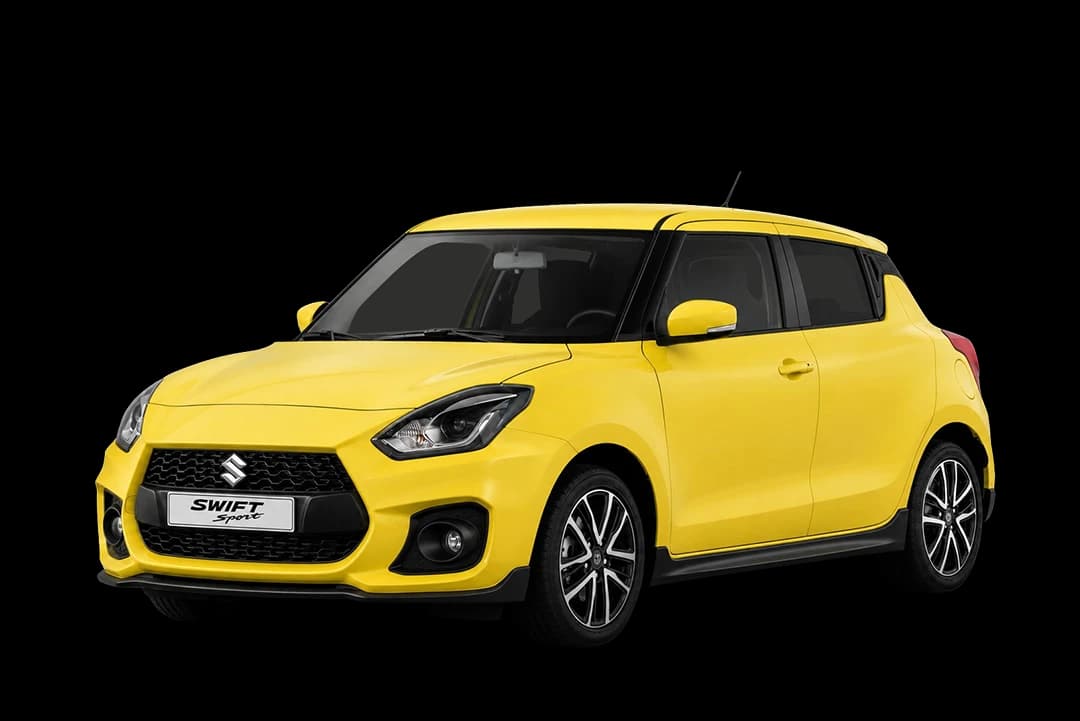 Swift Sport